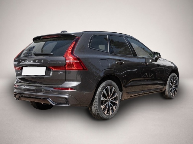 Volvo XC60 (02/2024, Benzin)
