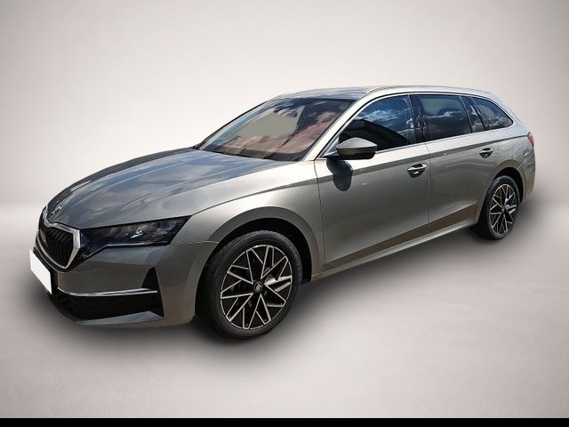 Skoda Octavia (06/2026, Diesel)