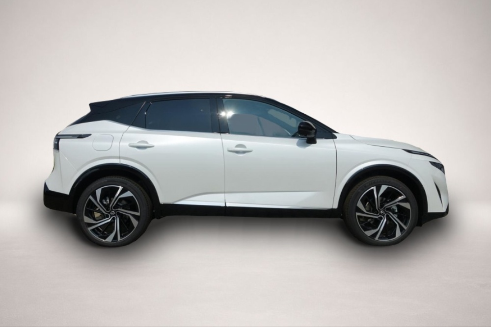 Nissan Qashqai (06/2026, Benzin)