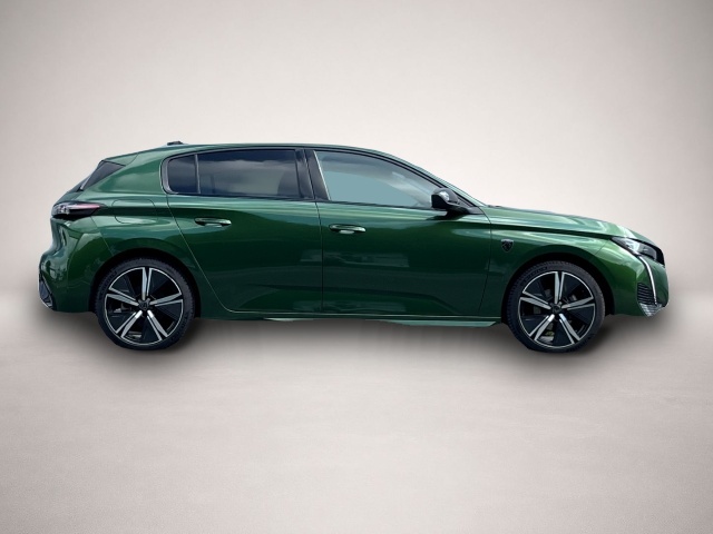 Peugeot 308 (11/2023, Benzin)
