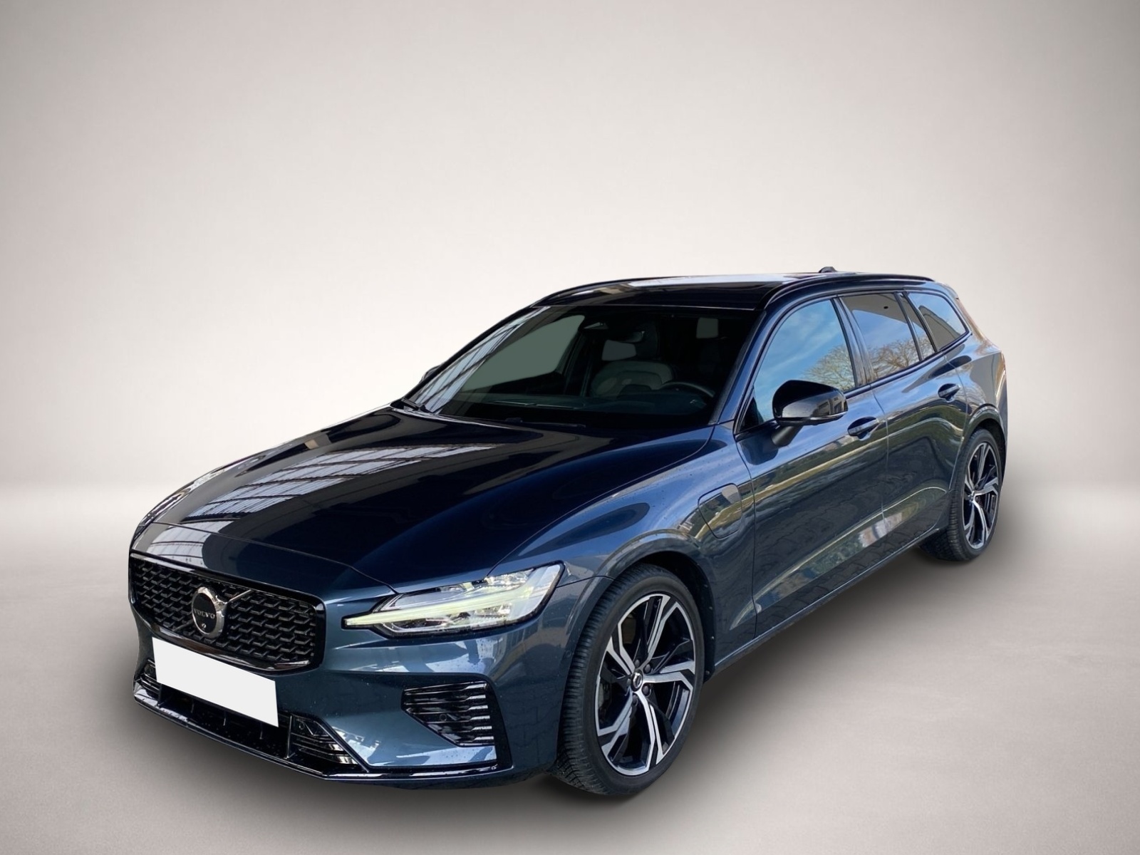 Volvo V60 (11/2022, )