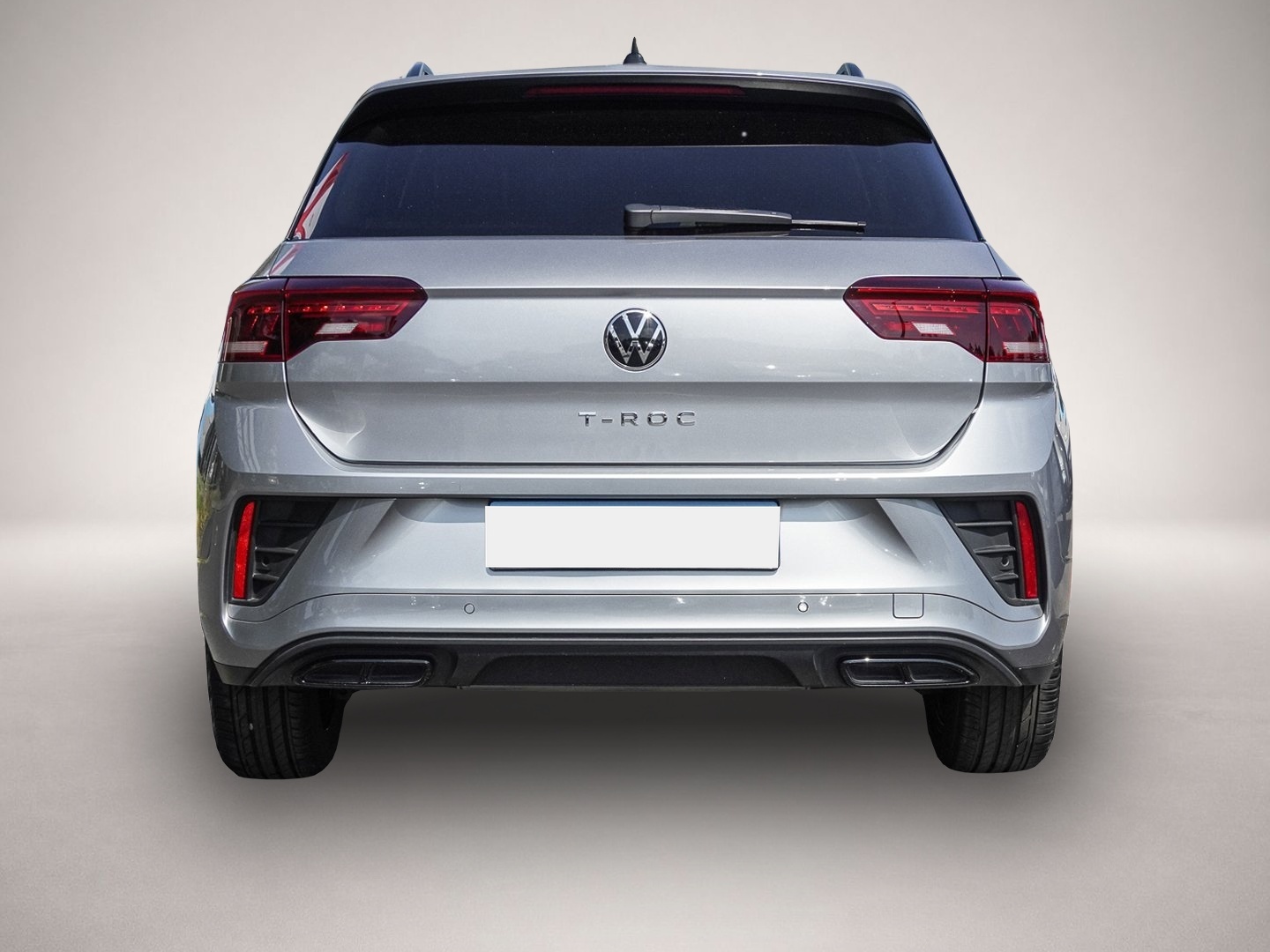 Volkswagen T-Roc (03/2023, )