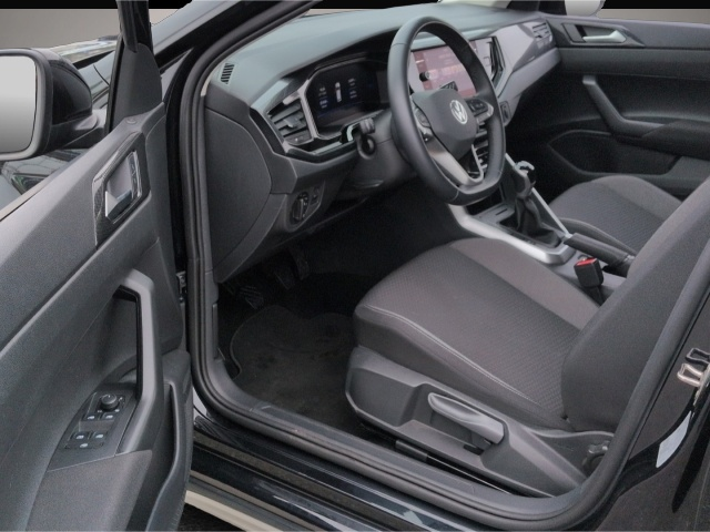 Volkswagen Taigo (09/2024, Benzin)