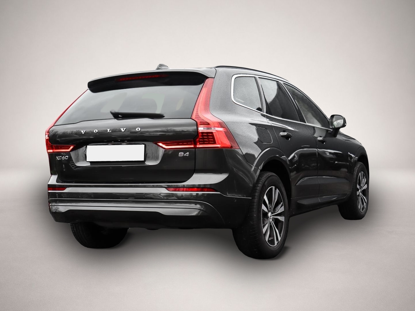 Volvo XC60 (05/2022, Benzin)
