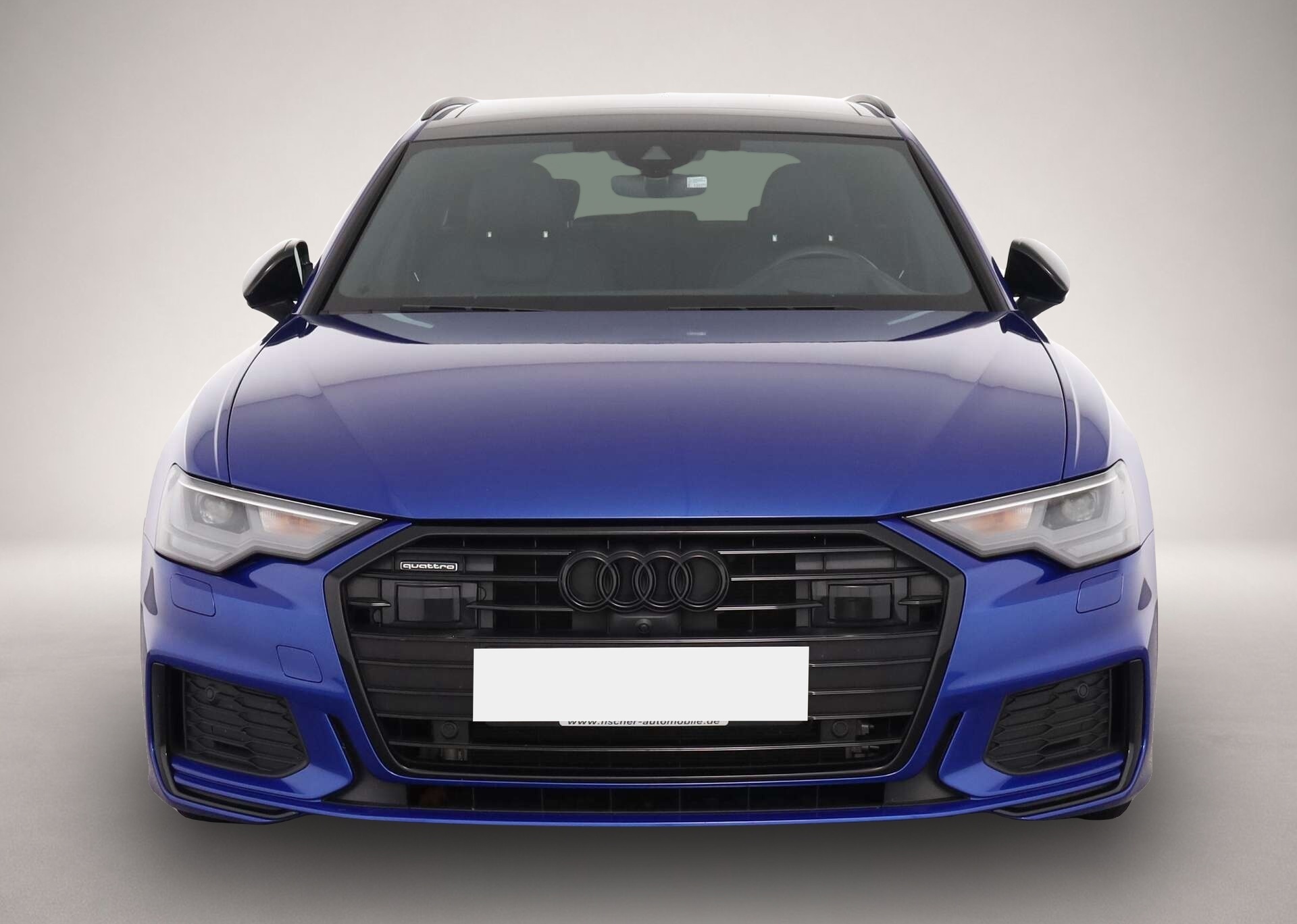 Audi quattro (02/2023, Diesel)