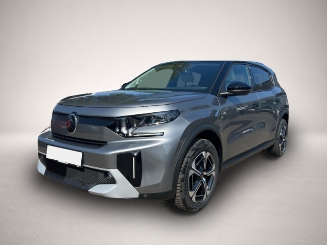 Citroen C3 Aircross (, ELECTRIC)