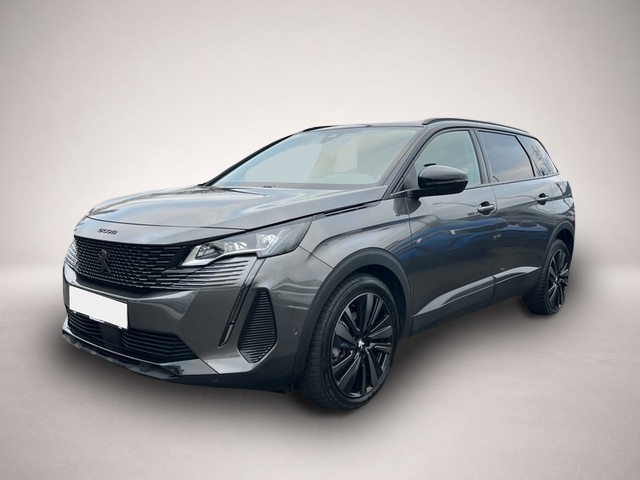 Peugeot 5008 (12/2023, Benzin)