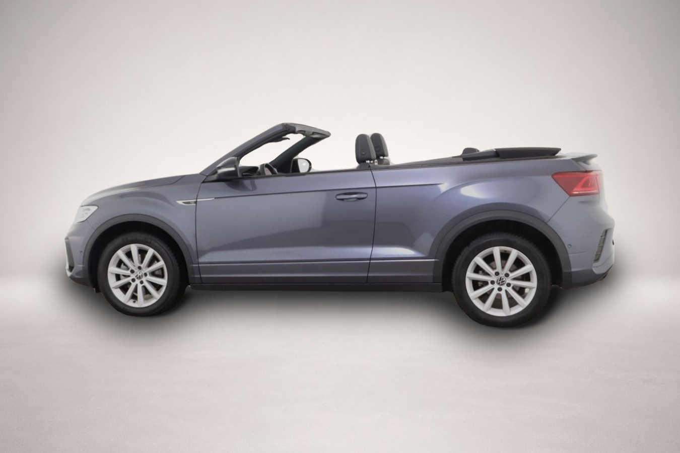 Volkswagen T-Roc (03/2025, Benzin)