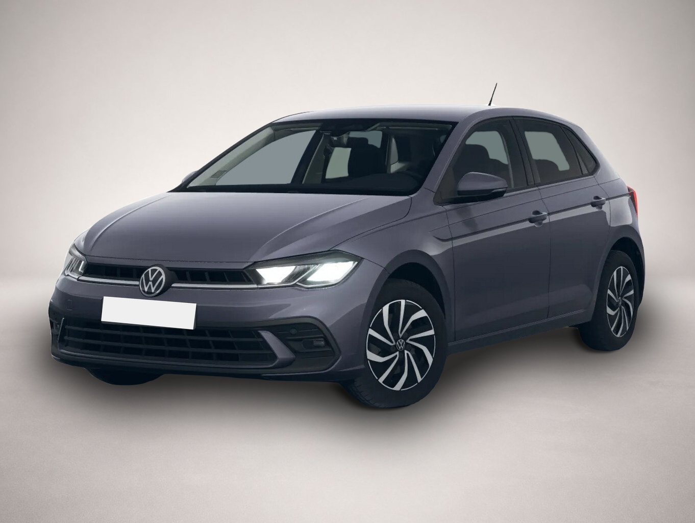 Volkswagen Polo (07/2026, Benzin)
