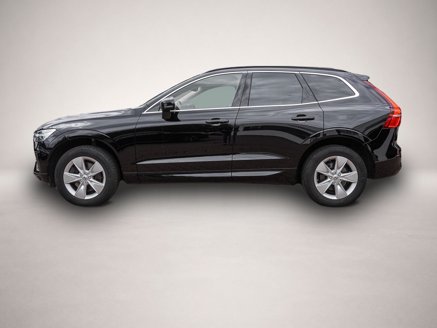 Volvo XC60 (03/2023, Diesel)