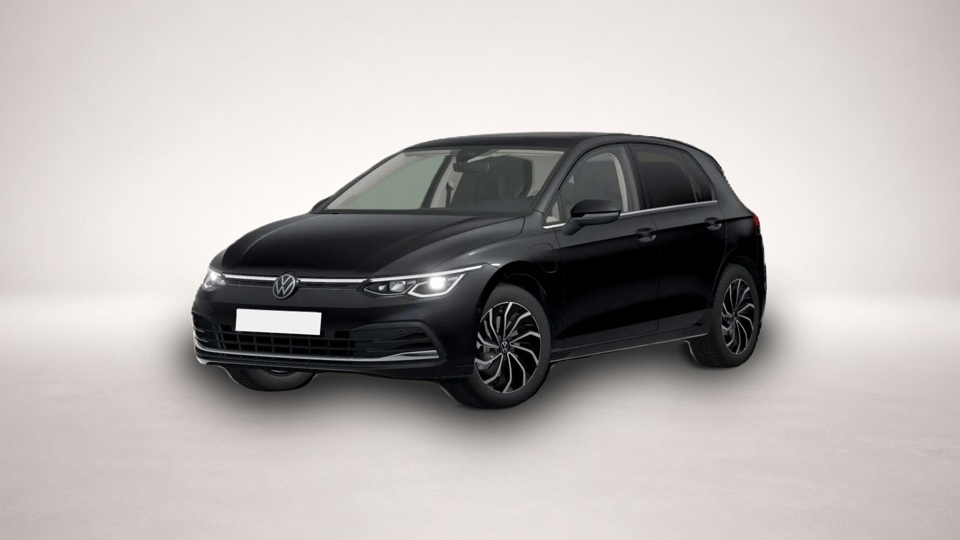 Volkswagen Golf (02/2022, )