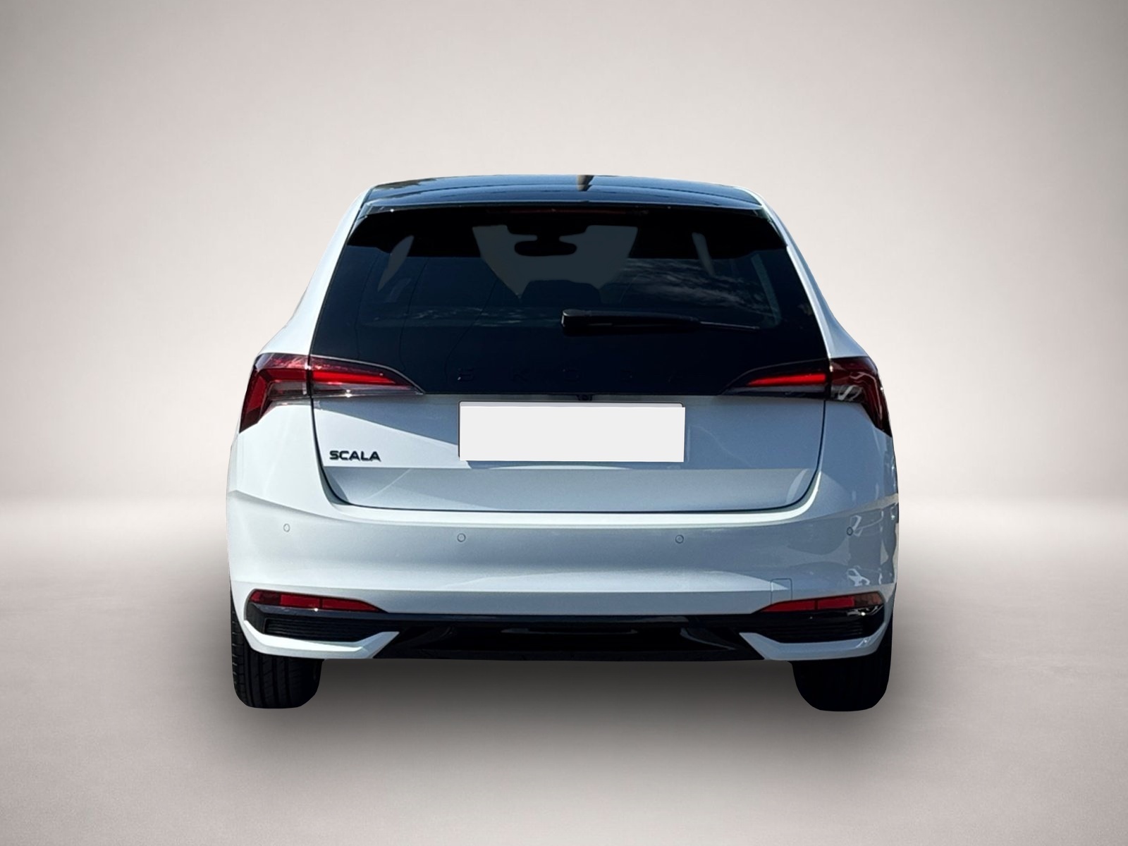 Skoda Scala (07/2026, Benzin)