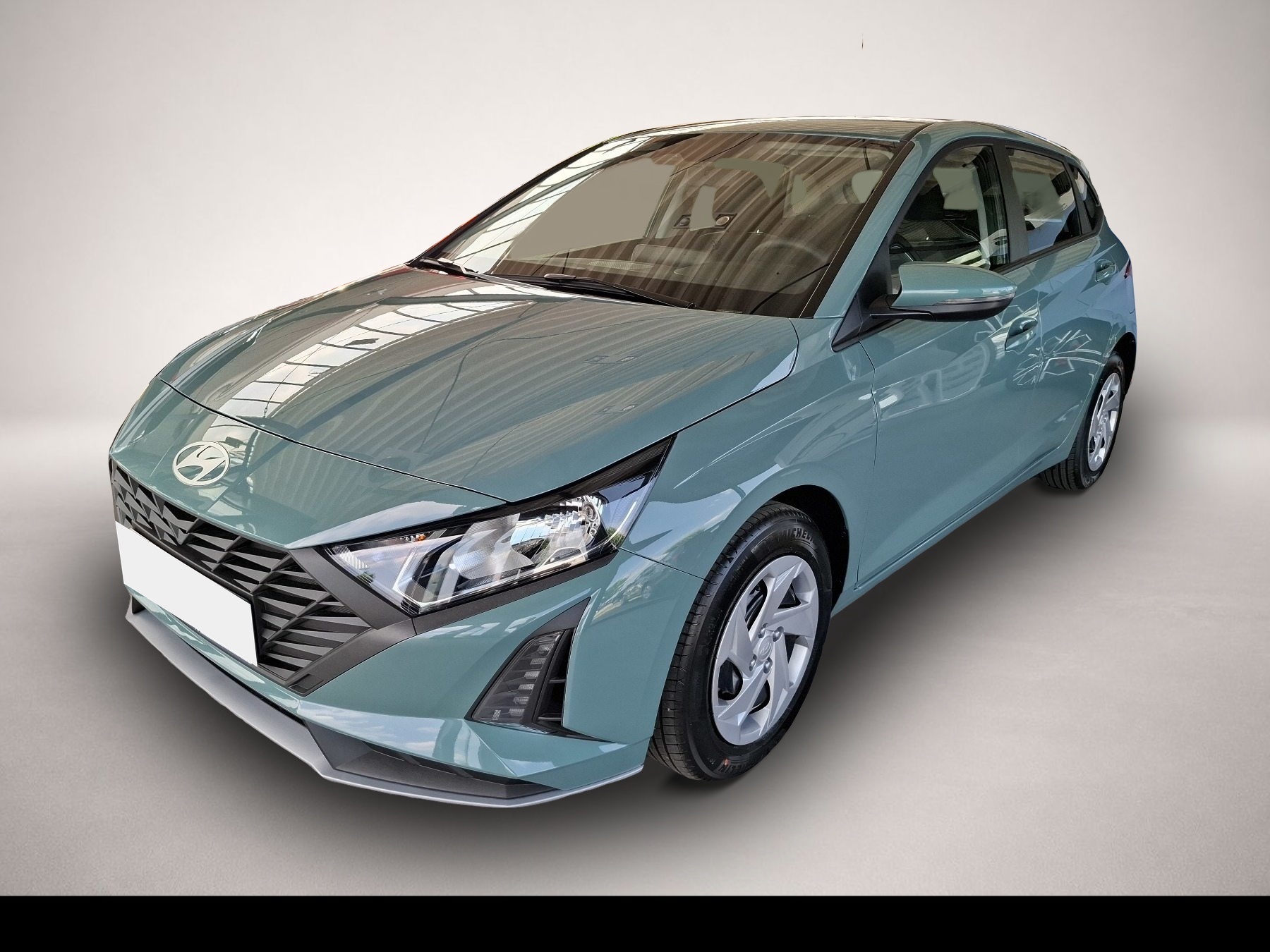 Hyundai i20 (06/2025, Benzin)