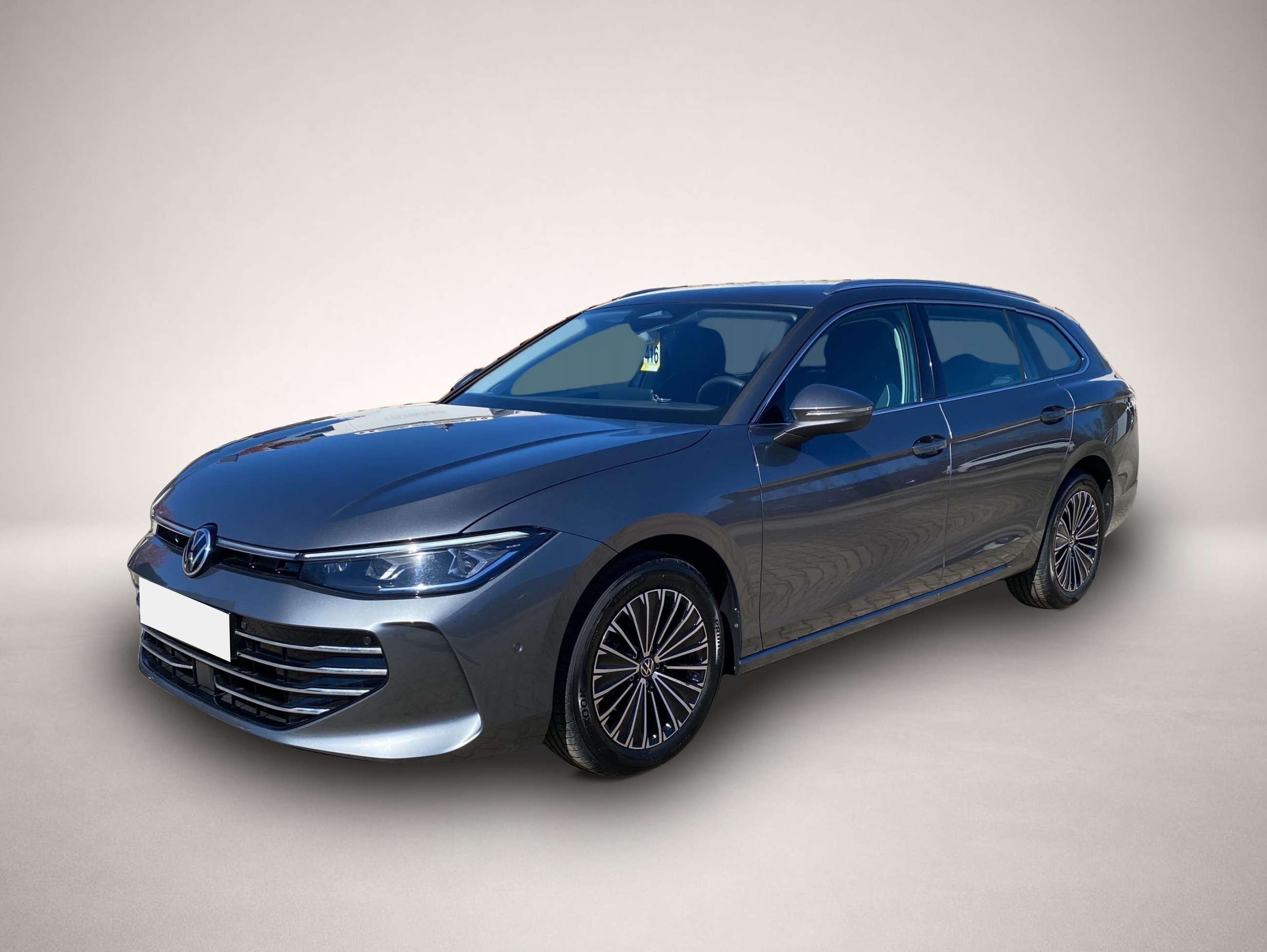 Volkswagen Passat Variant (07/2025, Benzin)