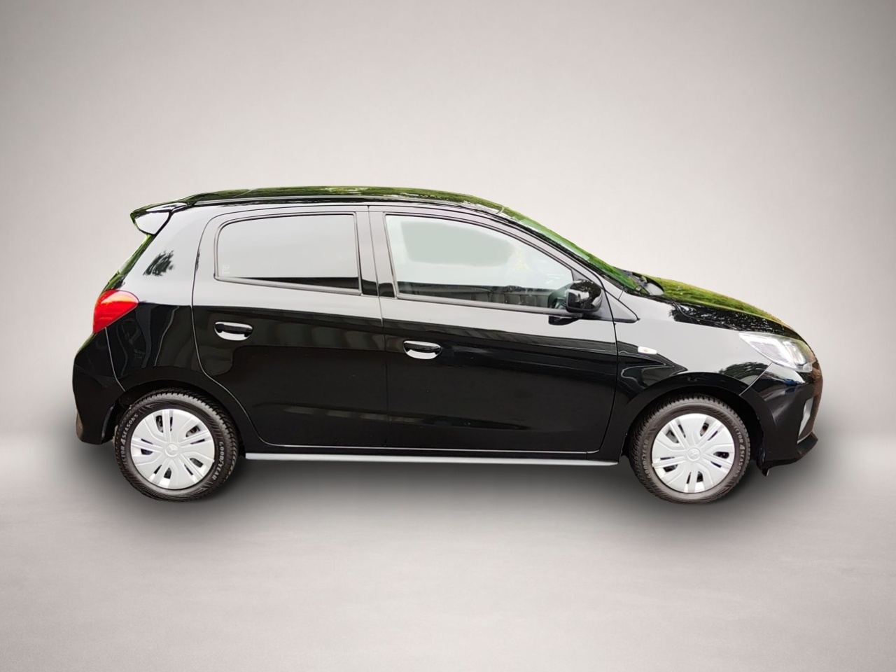 Mitsubishi Space Star (05/2021, )