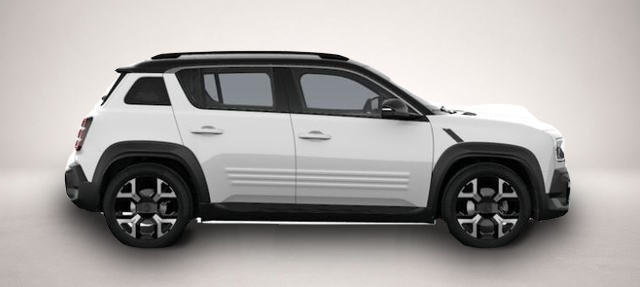 Renault R 4, Bild 3 von 4