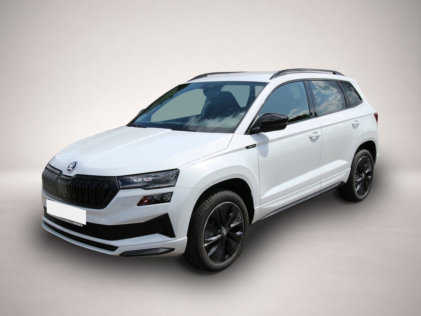Skoda Karoq (08/2025, Benzin)