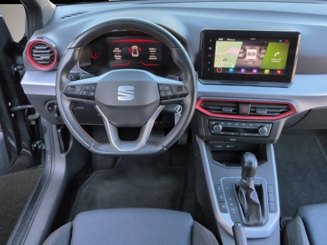 Seat Arona (12/2023, Benzin)