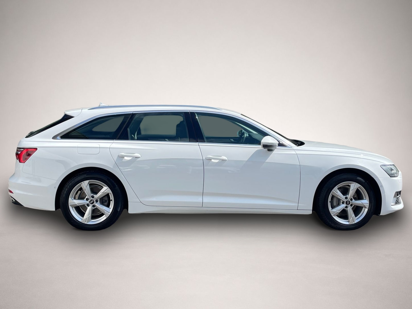 Audi A6 (02/2022, Diesel)