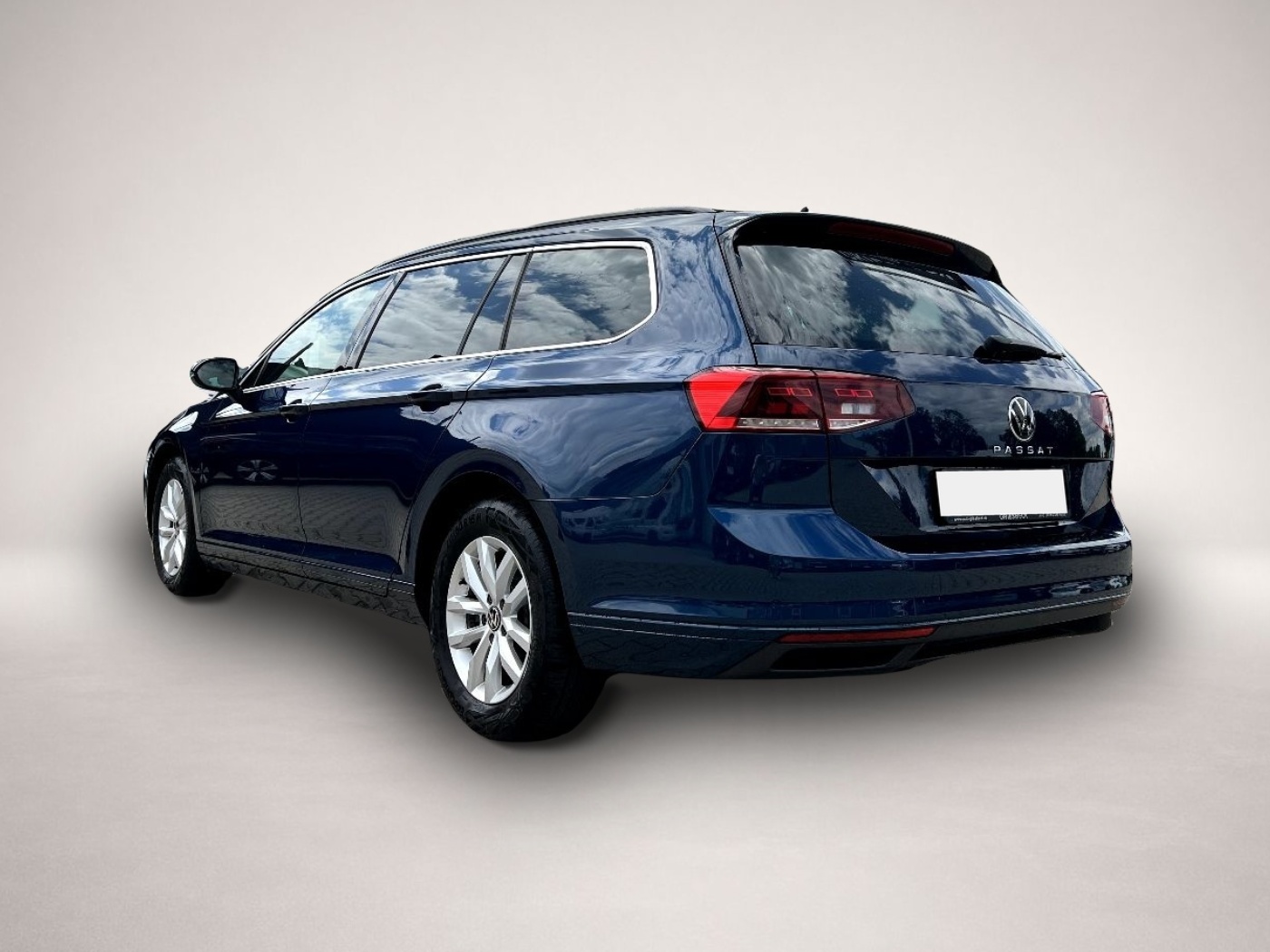 Volkswagen Passat Variant (12/2020, Diesel)