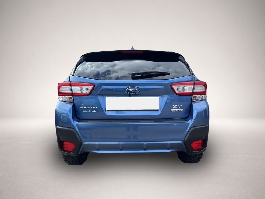 Subaru XV (03/2020, Benzin)