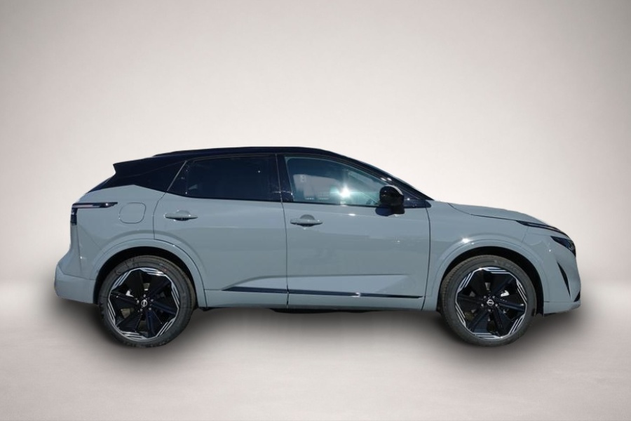Nissan Qashqai, Bild 2 von 5