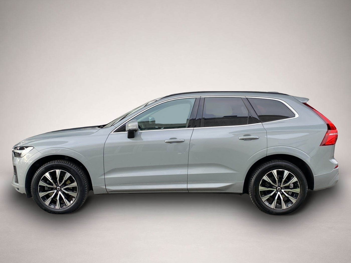 Volvo XC60 (10/2024, Benzin)
