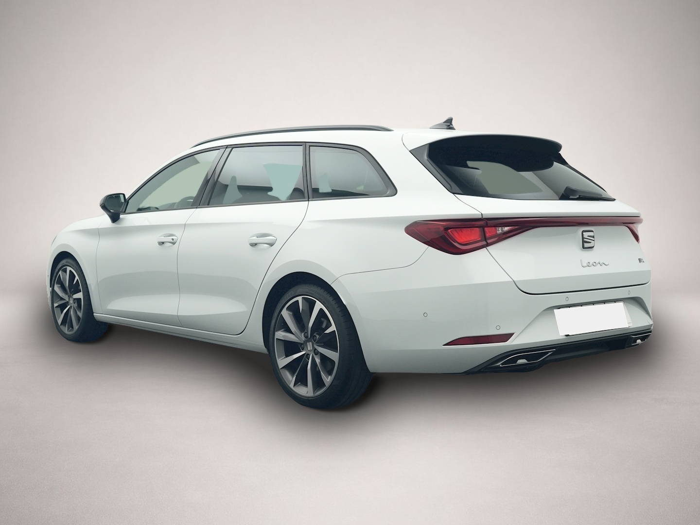 Seat Leon (12/2022, Benzin)