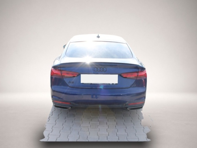 Audi A5 (10/2022, )