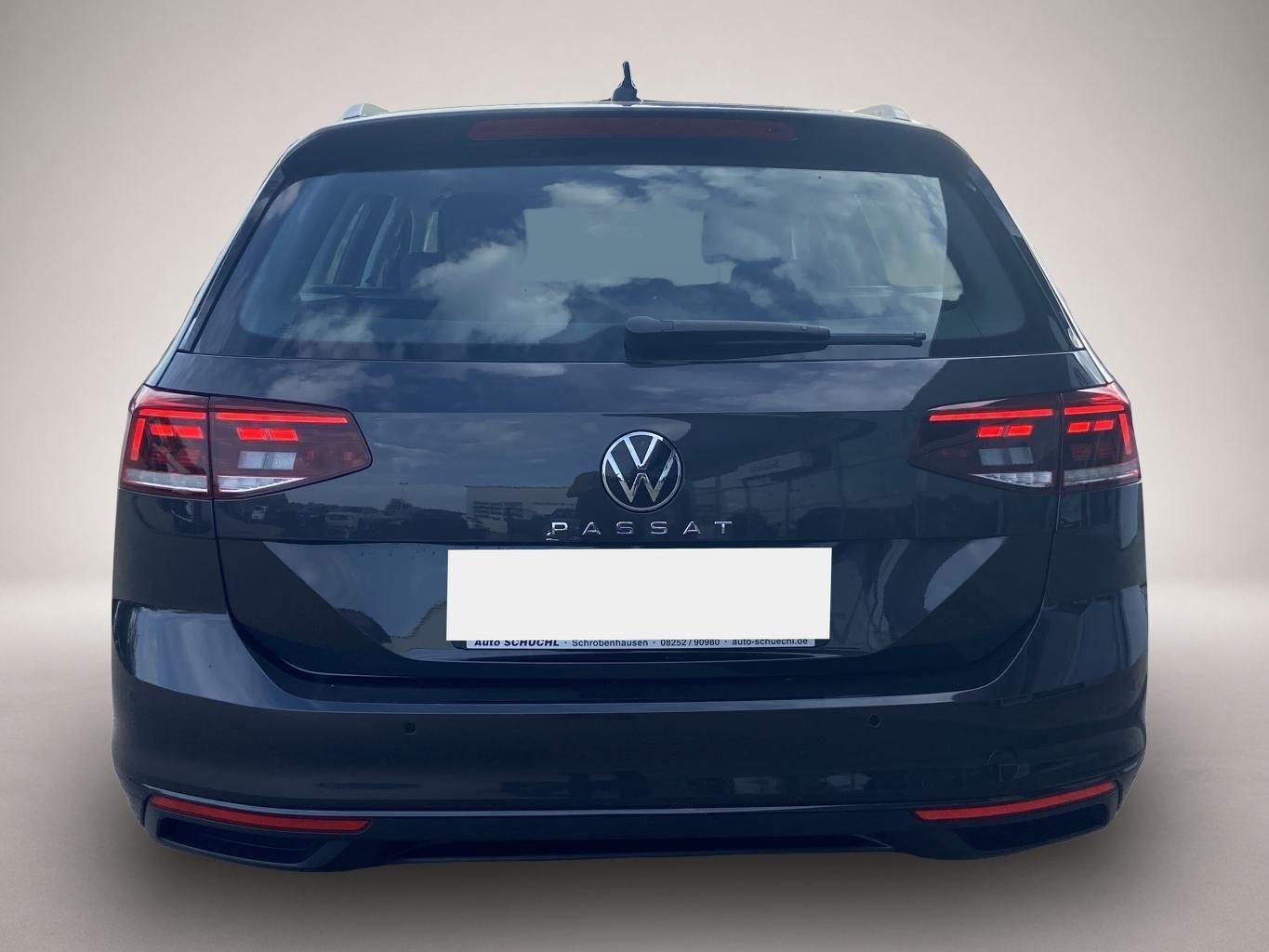 Volkswagen Passat Variant (04/2022, )