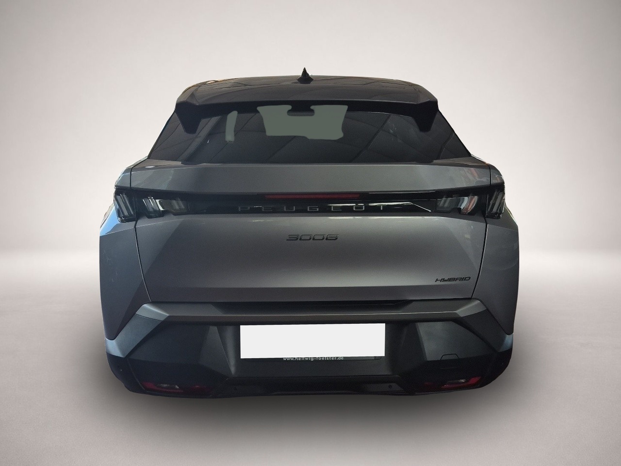 Peugeot 3008 (03/2025, Benzin)