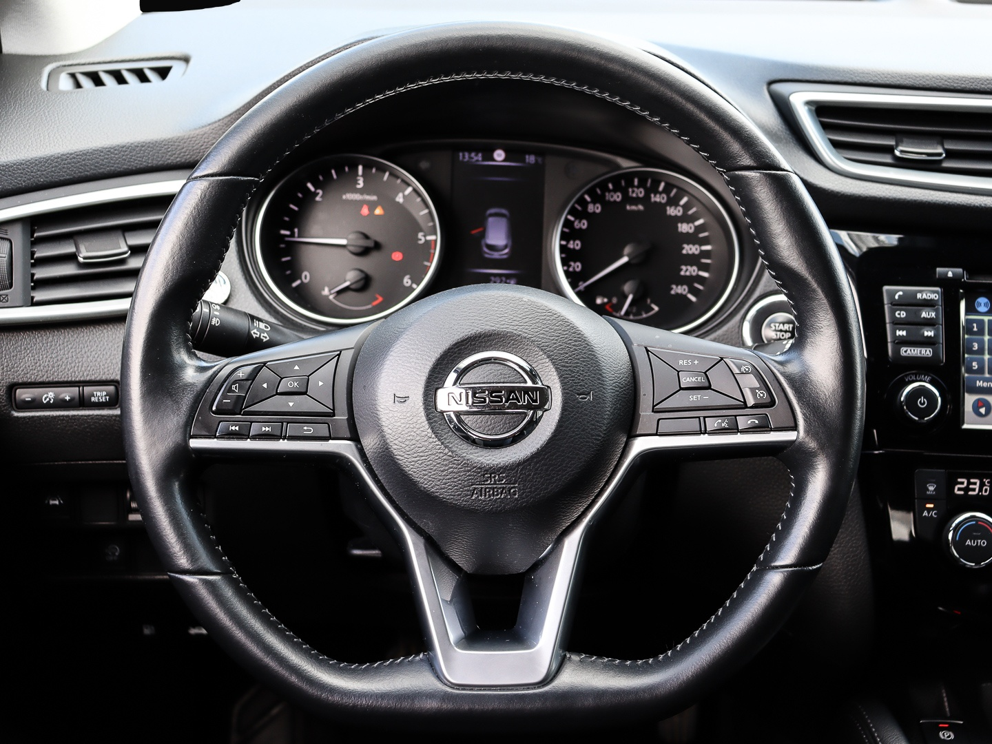 Nissan Qashqai (11/2018, Diesel)