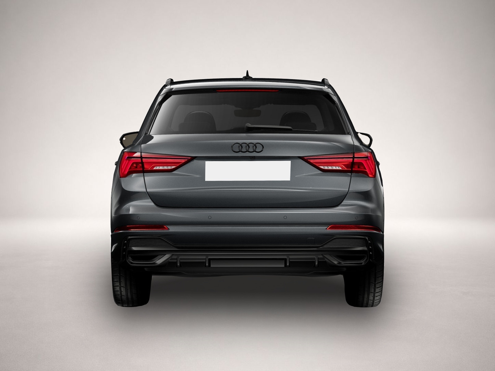 Audi Q3 (05/2025, Benzin)