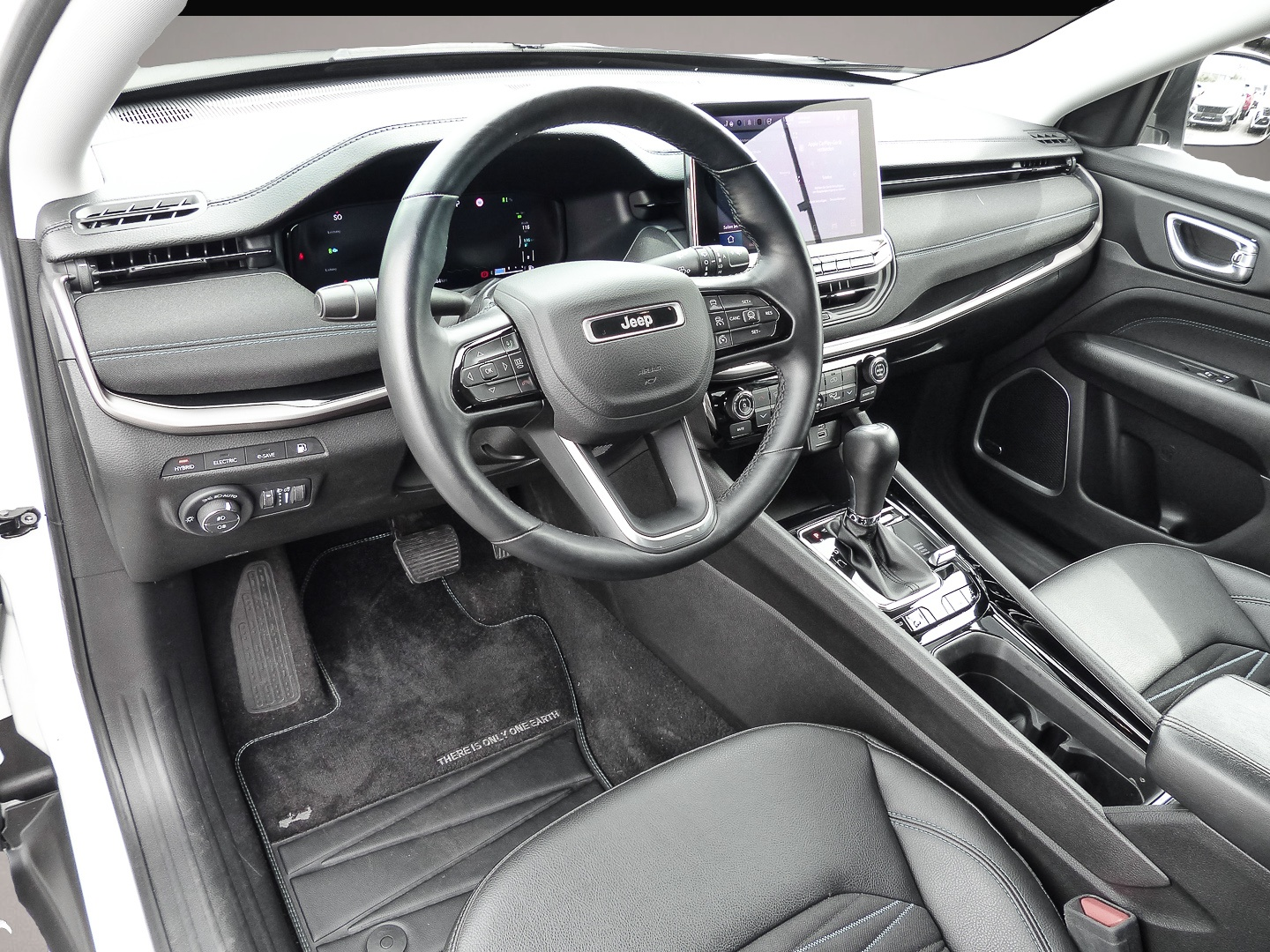 Jeep Compass (03/2023, )