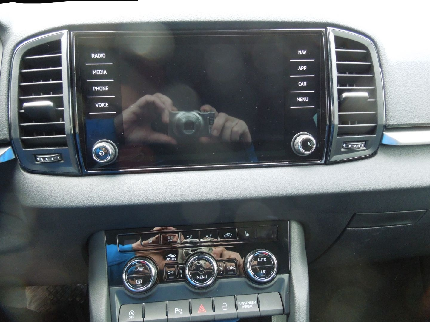 Skoda Karoq, Bild 6 von 7