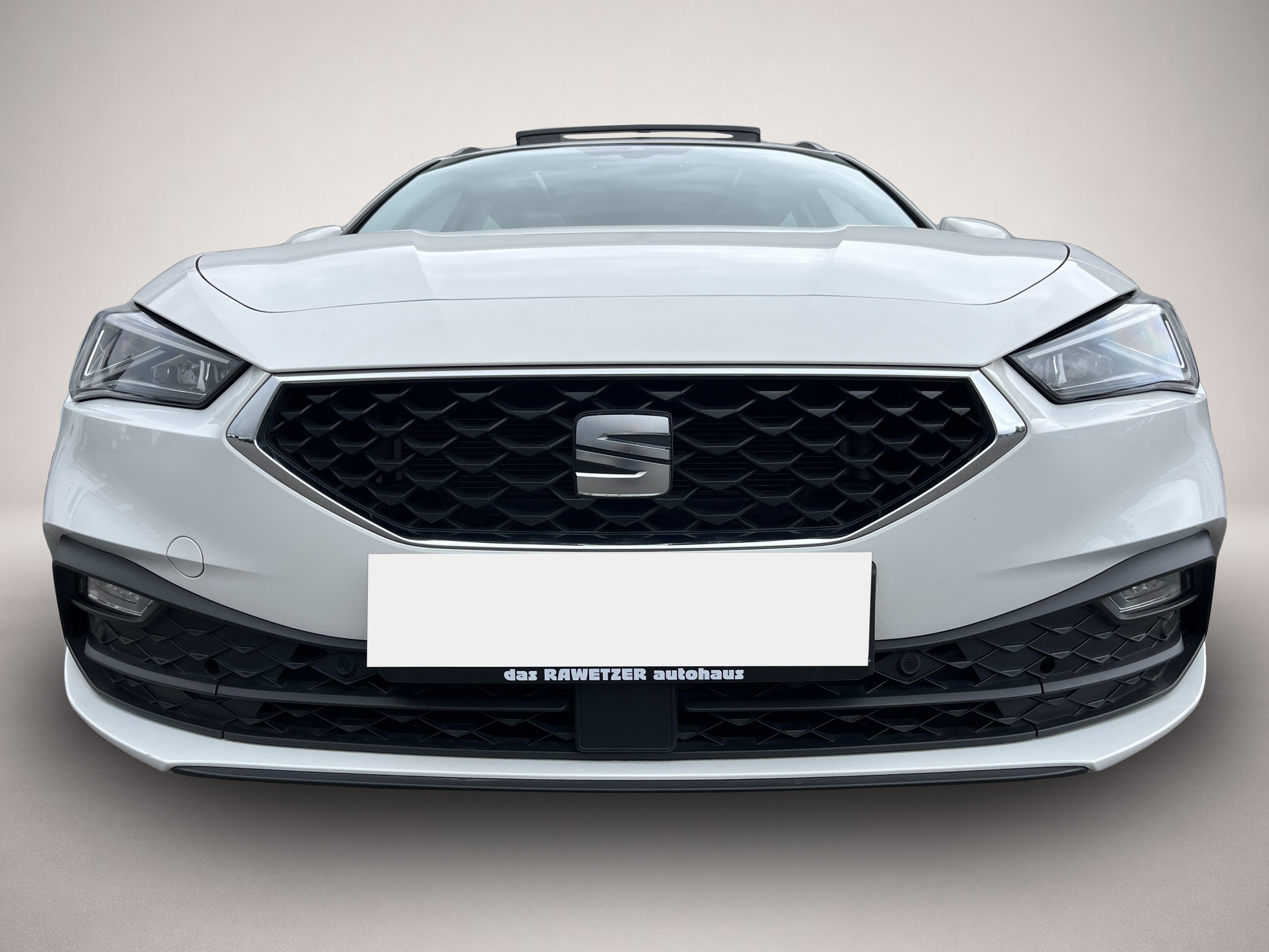 Seat Leon (12/2022, Diesel)