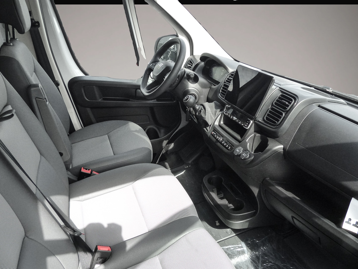 Fiat Ducato, Bild 2 von 6