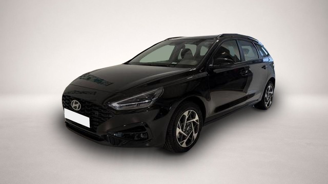 Hyundai i30 (11/2025, Benzin)