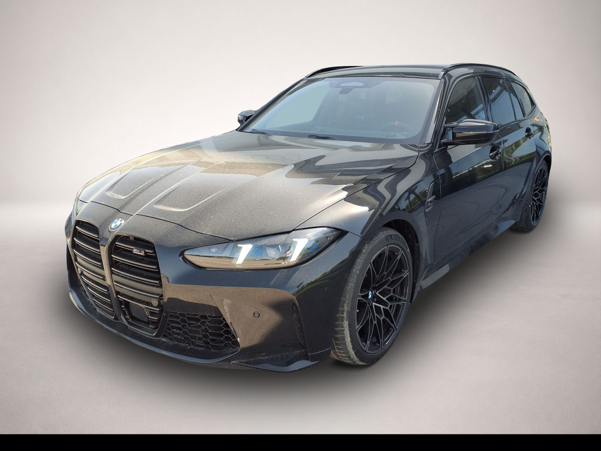 BMW M3 (04/2026, Benzin)