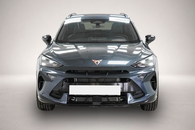 Cupra Formentor (05/2026, Benzin)