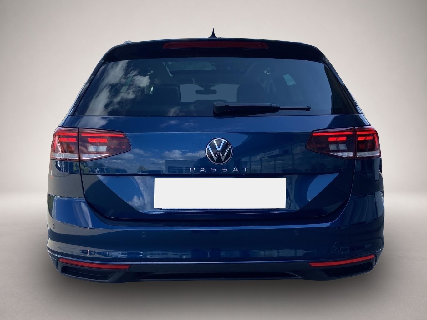 Volkswagen Passat Variant (08/2022, )