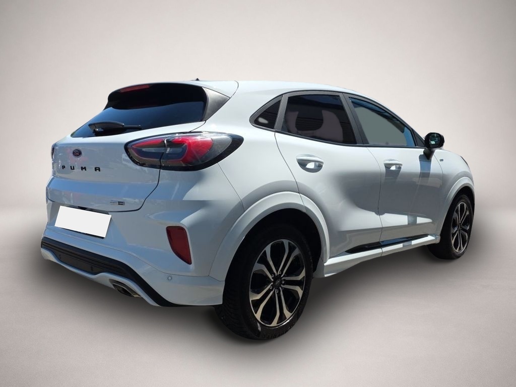 Ford Puma (06/2022, )