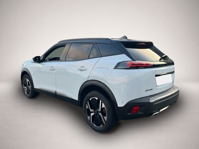Peugeot 2008 (09/2023, Benzin)