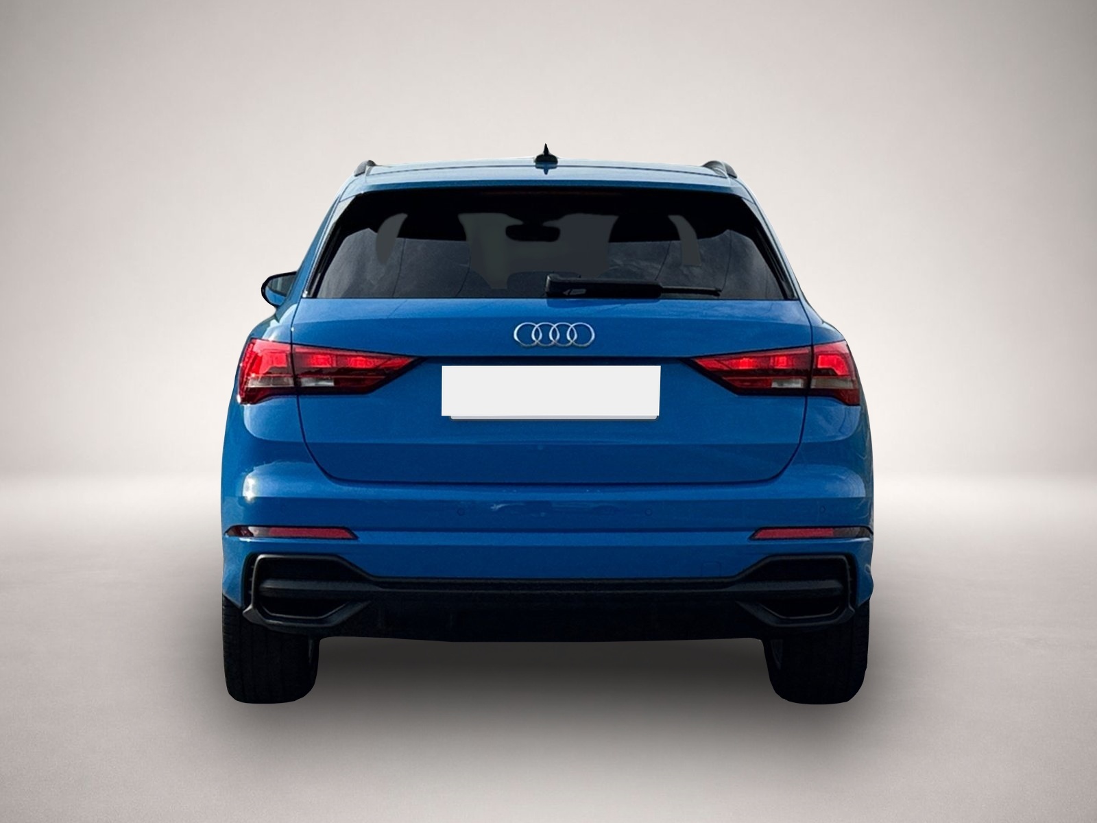 Audi Q3 (09/2022, Diesel)
