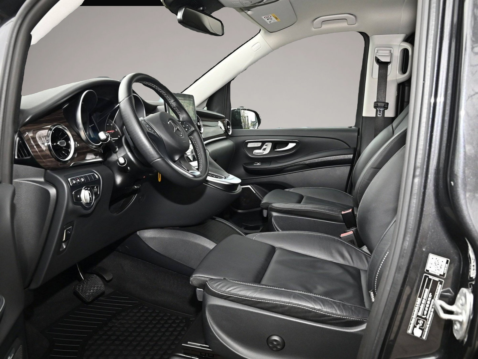 Mercedes-Benz V 300 (02/2023, Diesel)