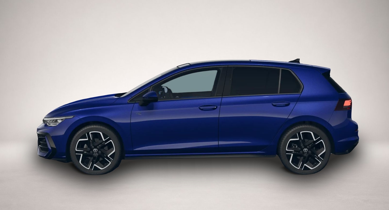 Volkswagen Golf, Bild 2 von 5