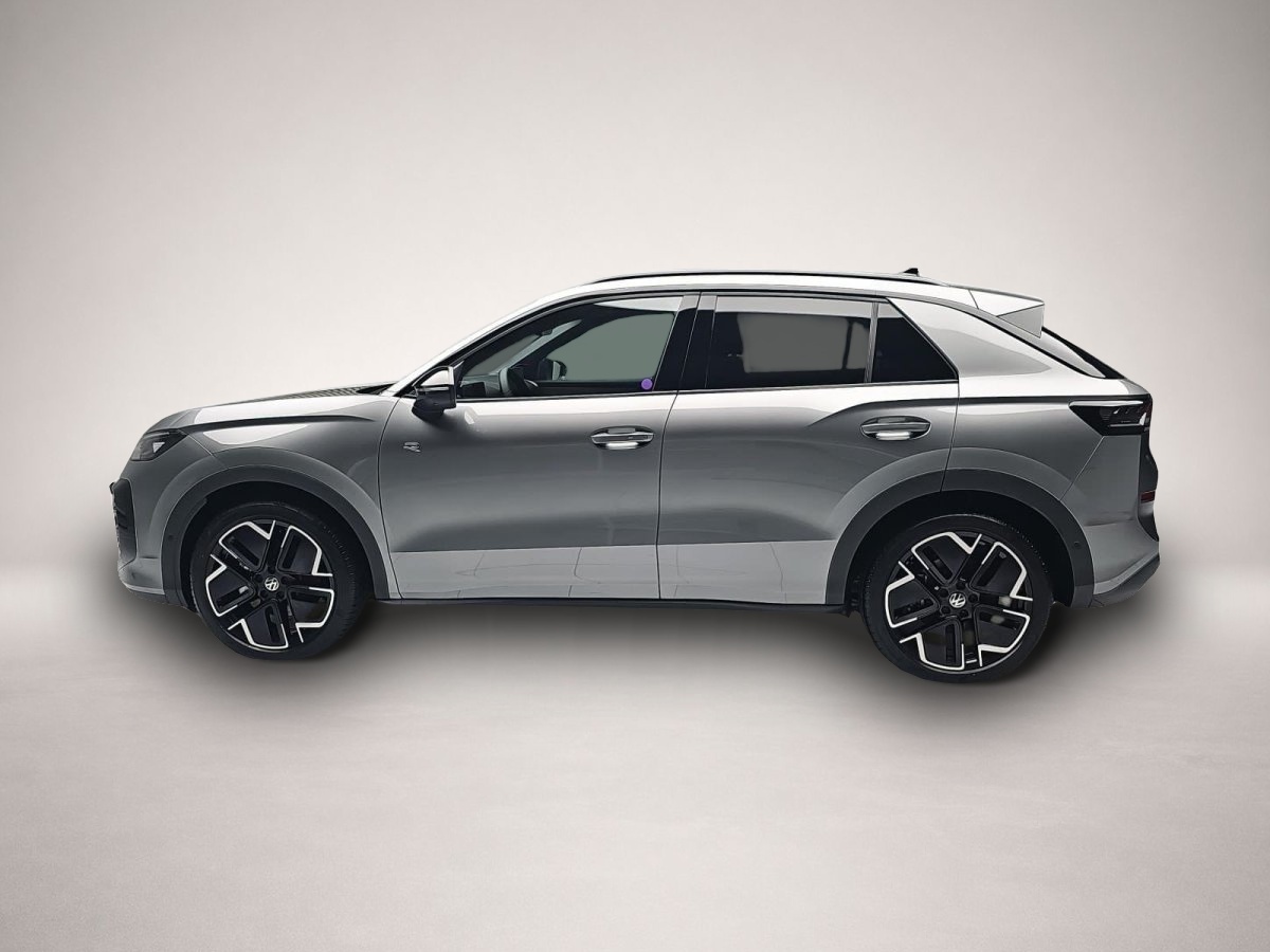 Volkswagen T-Roc (04/2026, Benzin)