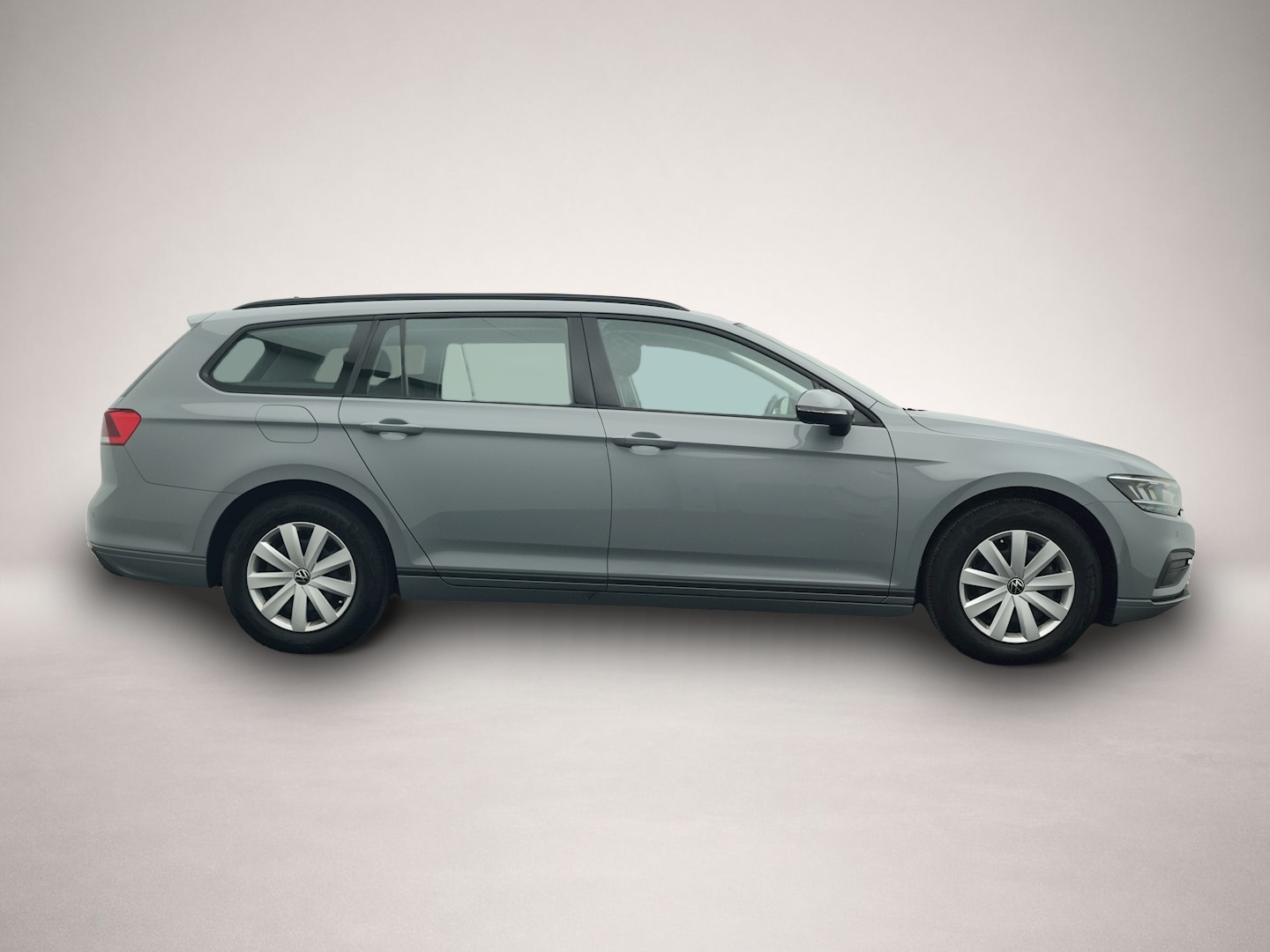 Volkswagen Passat Variant (12/2022, Benzin)