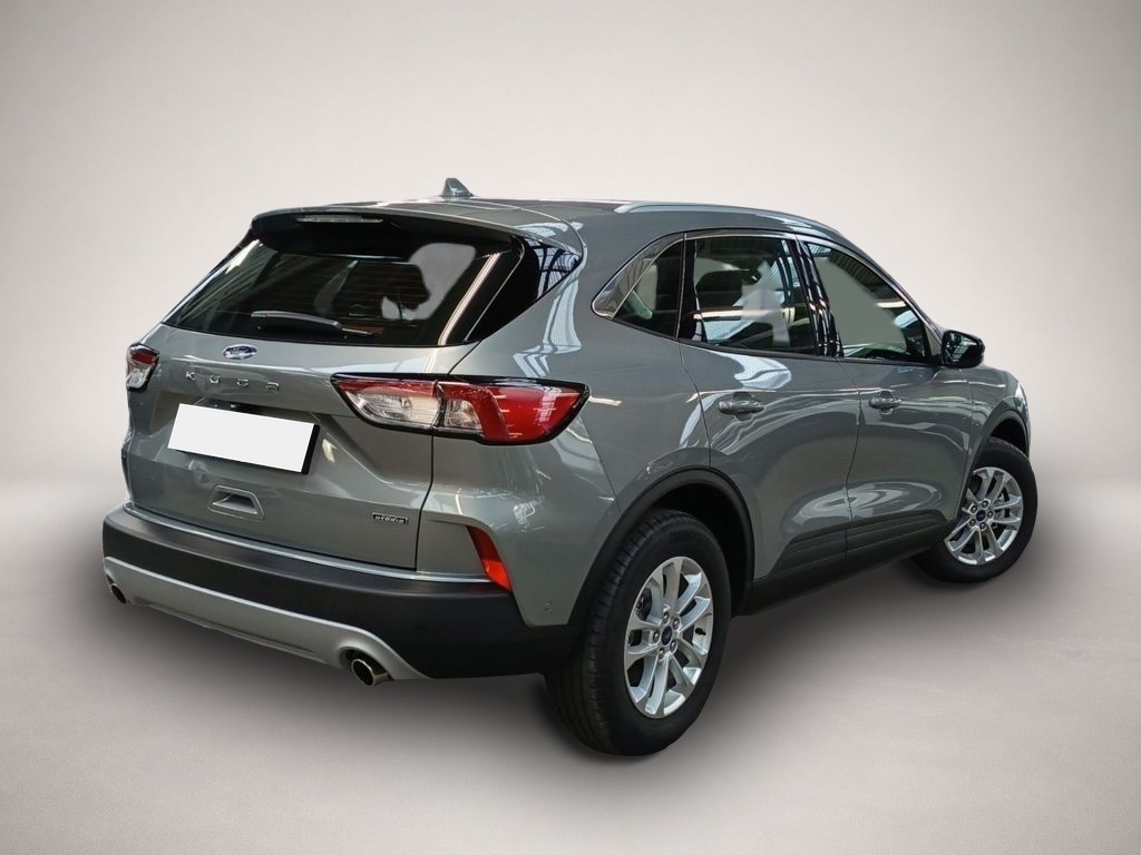 Ford Kuga (10/2024, Hybrid (Benzin/Elektro))