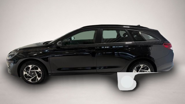 Hyundai i30 (11/2025, Benzin)